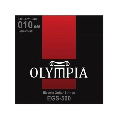 ENCORDADO P/ELECTRICA OLYMPIA (EGS500)