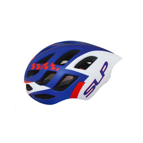 CASCO P/BICICLETA SLP (14120) TT-2 C/REG 19 VENT 255GR