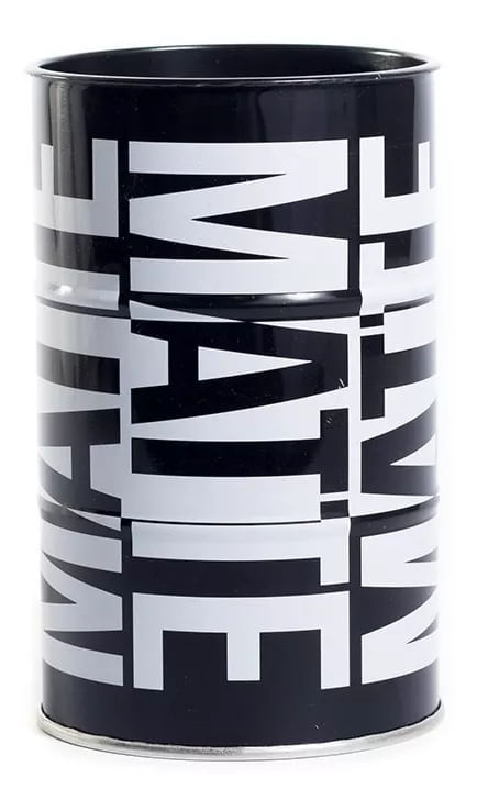 YERBERA HOJALATA MATTE (101029) 250 gr: NEW TAMBO