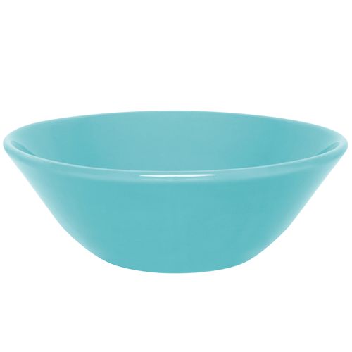 BOWL LOZA OXFORD (1124011) BIONA CONICO AZUL CLARO 500cc.