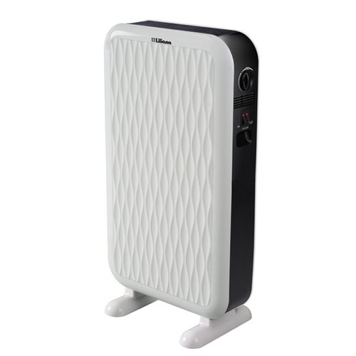 CONVECTOR LILIANA (TCV100) TECNOHOT 2200 Wts.
