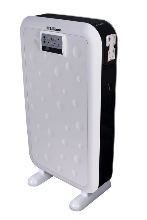 CONVECTOR LILIANA (TCV110D) TECNODIGITALHOT 2200 Wts.