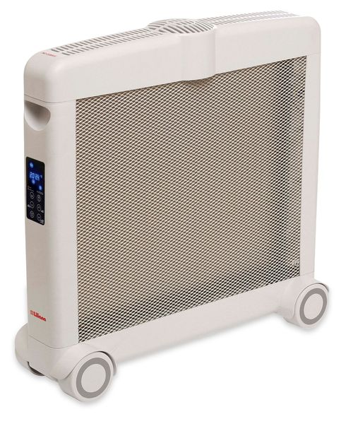 PANEL RADIANTE DE MICA LILIANA (CFM730) AUTOHOT 1000/2000 Wts.
