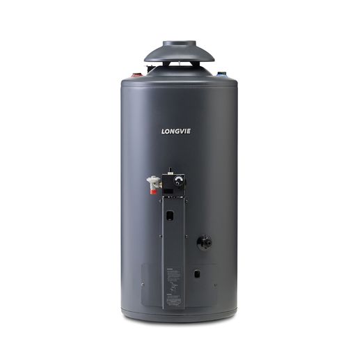 TERMOTANQUE/GAS 56 LONGVIE (TP860AR-N) C/S GN AP 800 L/H