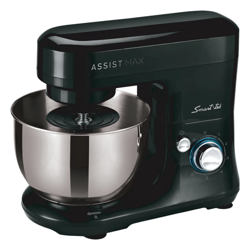BATIDORA ELECTRICA PLANETARIA SMART-TEK (423000019) ASSIST MAX 1200 Wts. 1.5 Kg.
