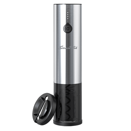 SACACORCHO ELECTRICO SMART-TEK (427000004) SC-100