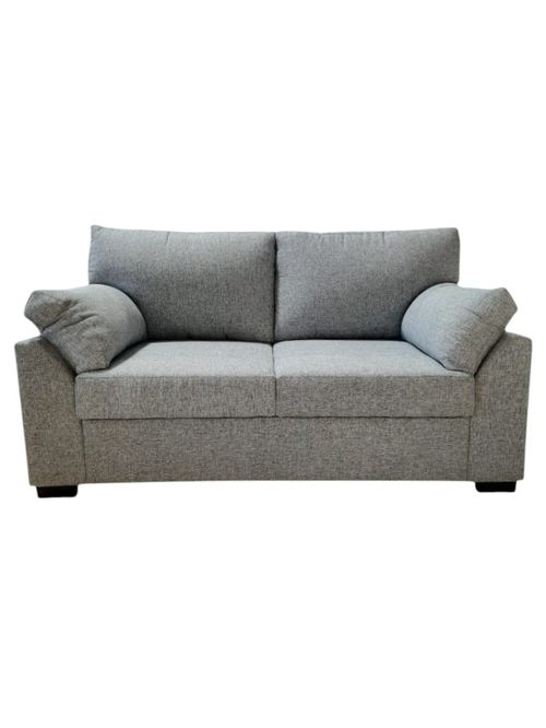 SILLON LIVING TU LIVING (SNMA002) MALOU 2 CUERPOS ALMOHADON FIJO ALPHA JASPER
