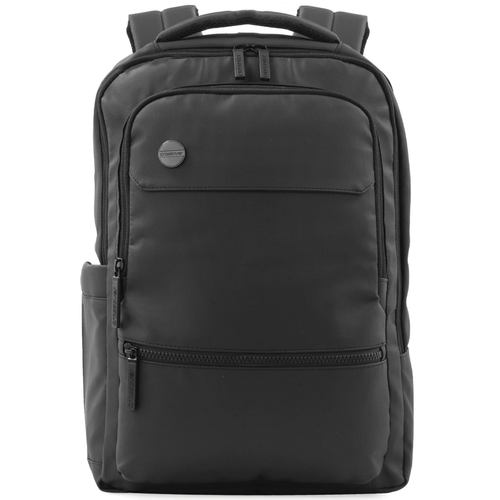 MOCHILA DIARIA CROSSOVER (61396) THEIA NEGRO TECHNO POLIESTER 15.6"