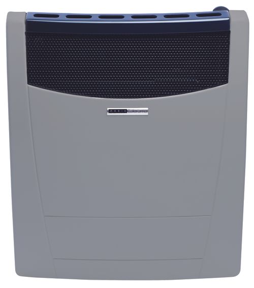 CALEFACTOR/GAS S/SALIDA 4200 Kcal. ORBIS (4044GO) GN GRIS