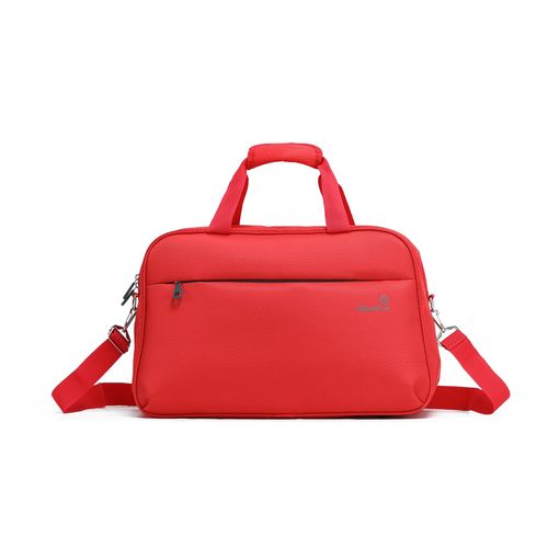 BOLSO CHICO PRIMICIA (20916) CLIFTON BEACH ROJO JACKARD/POLIESTER 19"