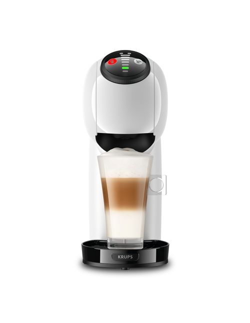 CAFETERA DE CAPSULAS MOULINEX (9784) DOLCE GUSTO GENIO S BASIC BLANCO