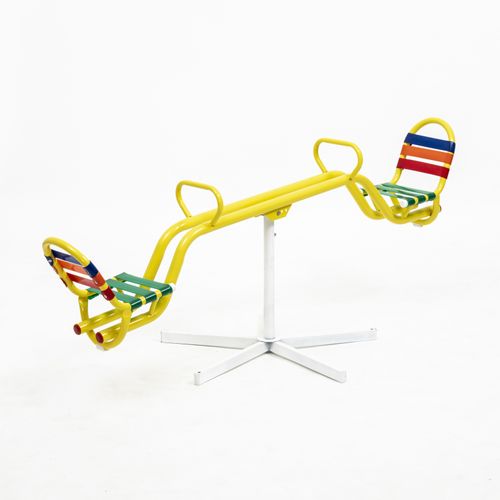 SUBE Y BAJA CAÑO SILCAR (C08) GIRATORIO ASIENTO CINTA PVC