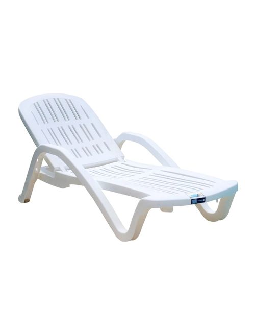 REPOSERA PLASTICA VOSS2000 (26949) MIAMI BLANCA