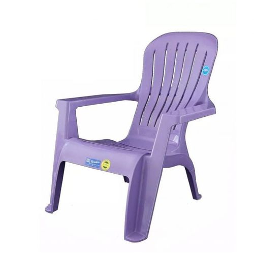 SILLON PLASTICO VOSS2000 VARADERO LAVANDA