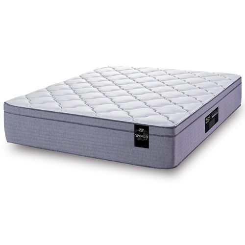 COLCHON ESPUMA 200x200x29 KING KOIL (45293) BRADFORD