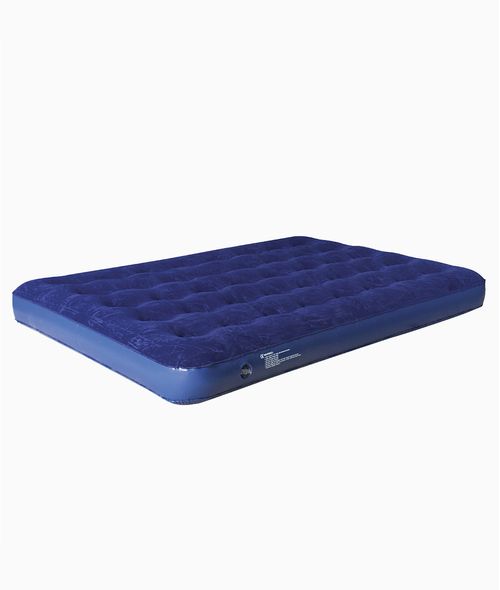 COLCHON DE AIRE 2 PLAZAS BROKSOL (00188) 1.37x1.91x0.22 Mts. ART. COL-02