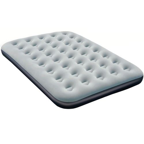 COLCHON DE AIRE 2 PLAZAS EXPLORER (03092) 1.37x1.91x0.22 Mts. AFELPADO ART.4463