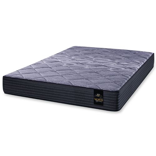 COLCHON RESORTE 140x190x25.5 KING KOIL (45601) DEVON