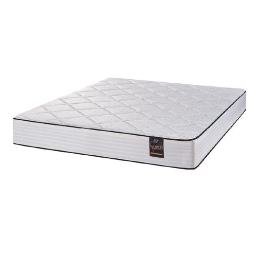 COLCHON RESORTE 160x200x25.5 KING KOIL (85114) IRLANDA