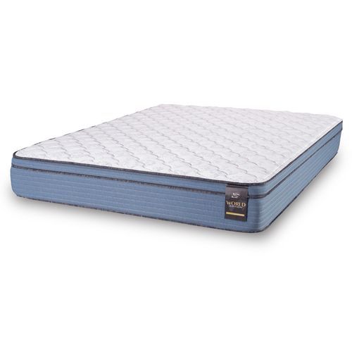 COLCHON RESORTE 180x200x25.5 KING KOIL (02746) ASPEN PT