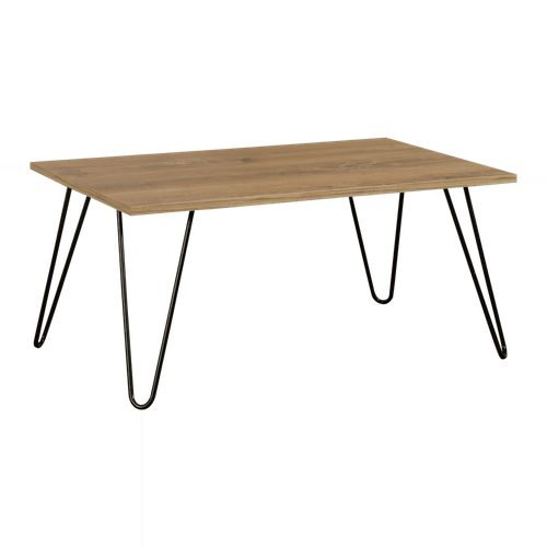 MESA CENTRO DIELFE (MIR090-AT) INDUSTRIAL RECTANGULAR ATAKAMA