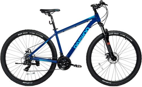 BICICLETA R29 DAEWOO (55395) MTB ALUMINIO SEATTLE 3.0 TALLE M/L