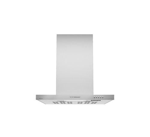 CAMPANA 60 CM. CON MOTOR ORMAY (99022) INOX C603