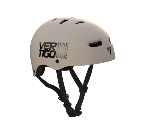 CASCO P/BICICLETA VERTIGO (325) S VX SUMMER BEIGE