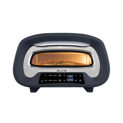 HORNO P/PIZZAS ELECTRICO SMART-TEK (419000027) MILANO E.MAX1