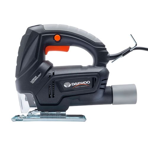 SIERRA CALADORA DAEWOO (DAJS400) 400 W.