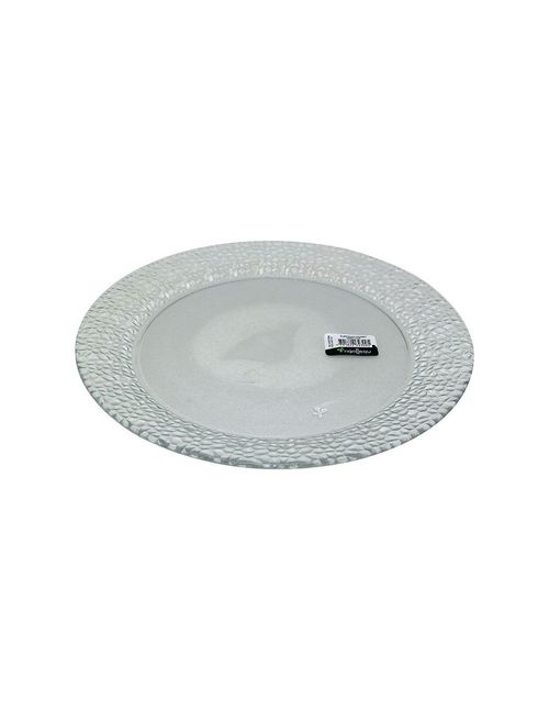 PLATO VIDRIO PLAYO RIGOLLEAU (62300) GOURMET FLINT
