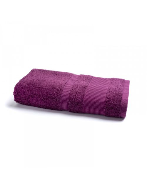 TOALLON DE BAÑO GIGANTE ARCO IRIS (450-BG) DETROIT 500G. 100% ALGODON