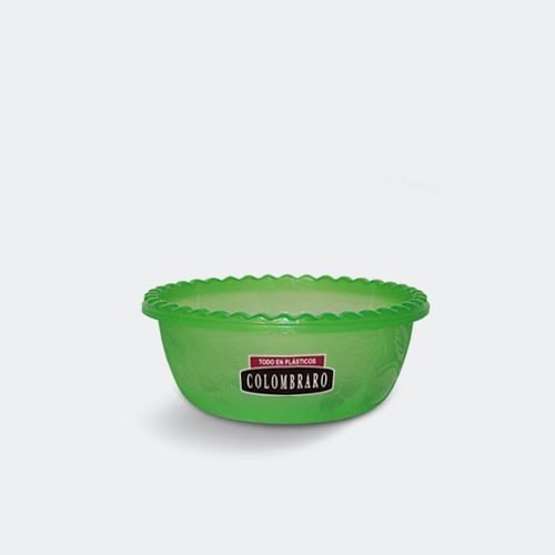 COMPOTERA PLASTICA COLOMBRARO (978) MINI TUTTI FRUTTI