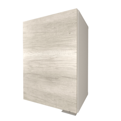 ALACENA MADERA TABLE´S (82304-NCG) 0.40 Mts. NEVADO/GRIS C.