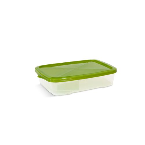 ENVASE PLASTICO HERMETICO COLOMBRARO (557) 3.5 L. COL-LOCK