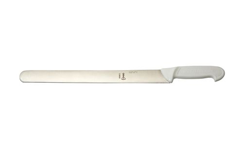 CUCHILLO P/FIAMBRE ESKILSTUNA (338PI-350) AC. INOX. C/PLASTICO