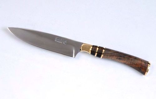 CUCHILLO P/ASADO MISSION (0124) P2 EMBUTIDO