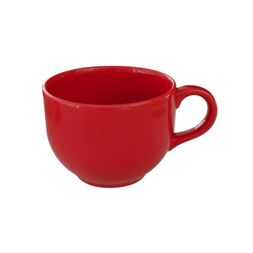 TAZON PORCELANA OXFORD (1124130) C/ASA ROJO 740cc.
