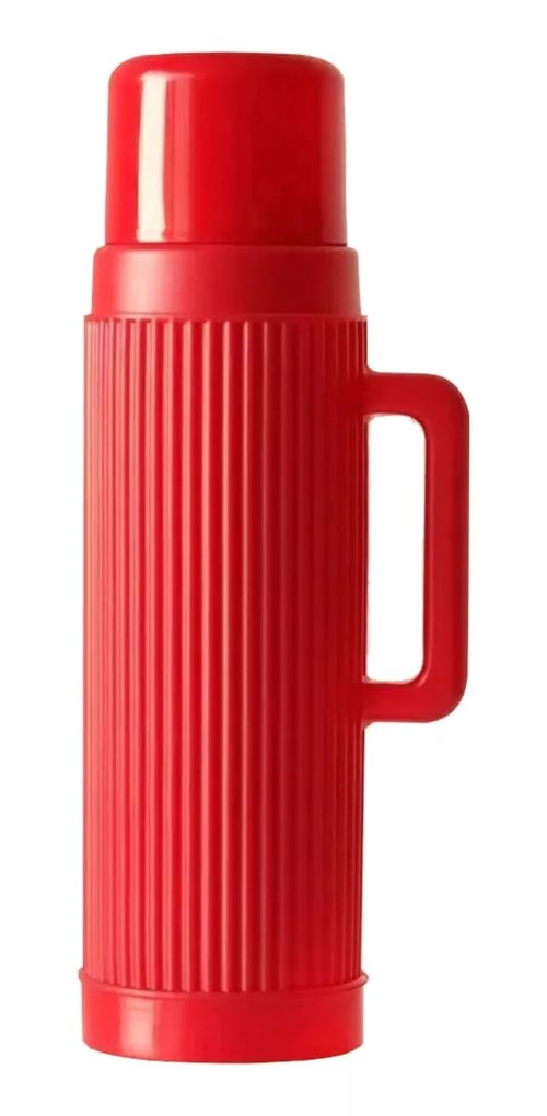 TERMO 1L. LUMILAGRO (T-047) CLASICO C/ASA