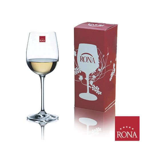 COPA VINO RONA (450500) SOLO 450 ml. C/CAJA