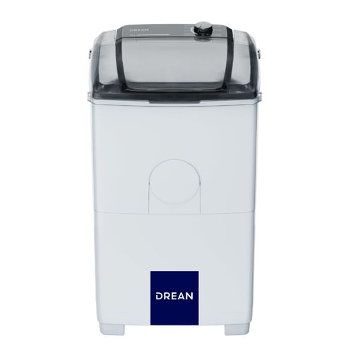 LAVARROPA SEMIAUTOMATICO DREAN (LTDR79SB0) LTDR79SB 7 Kg.