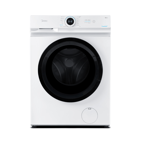LAVARROPA C/FRONTAL MIDEA (MF100W60/W-A1) BLANCO 6 Kg. 1000 RPM