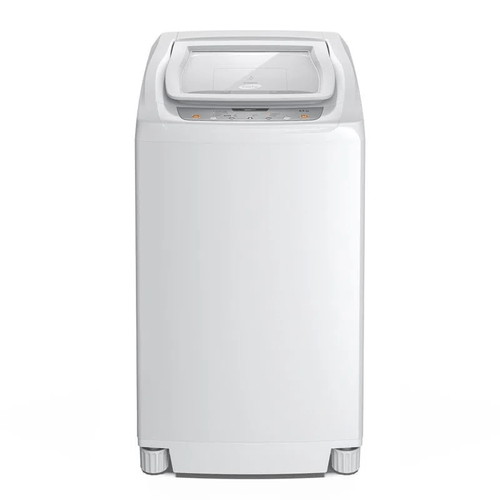 LAVARROPA C/SUPERIOR GAFA (DIGI FIT BLANCO) 6.5 Kg. 750 RPM