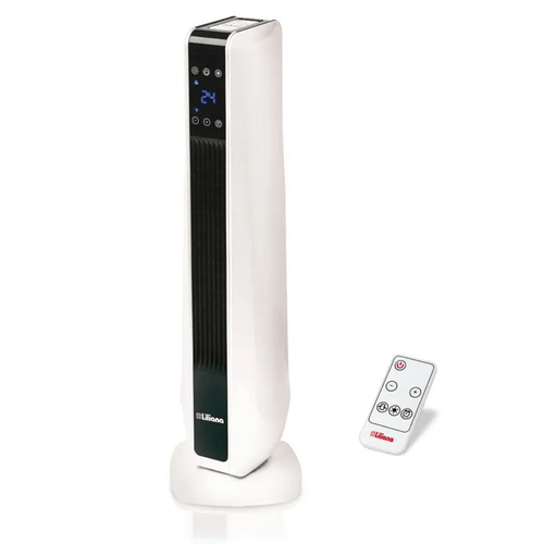 TURBOCALEFACTOR TORRE LILIANA (TC40) TURBOPOWER 1000/2000 W.