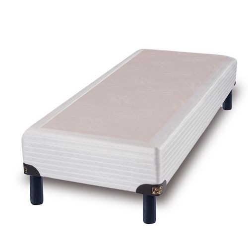 BOX 90x190 KING KOIL (23222) COMFORT SENSATIONS BLANCO