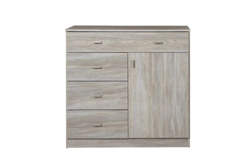 COMODA RICCHEZZE (36208228) PIUPACK 4C. 1P. FRESNO BLANCO