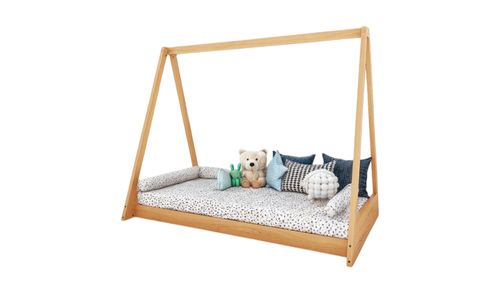 CAMA 1PL. INMACOL (122-1) MEDITERRANEO MIEL INFANTIL