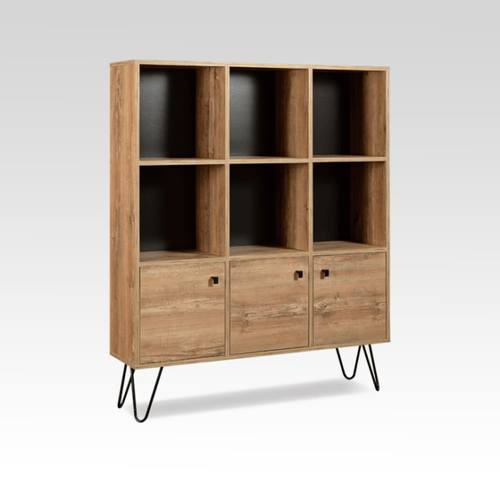 MODULAR DIELFE (LE111-AT) INDUSTRIAL ATAKAMA 1153x1415x300mm