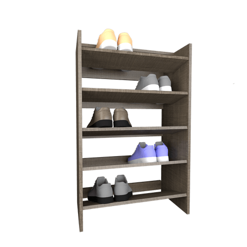 BOTINERO TABLE´S (6421-AF) 10 PARES AFRICA