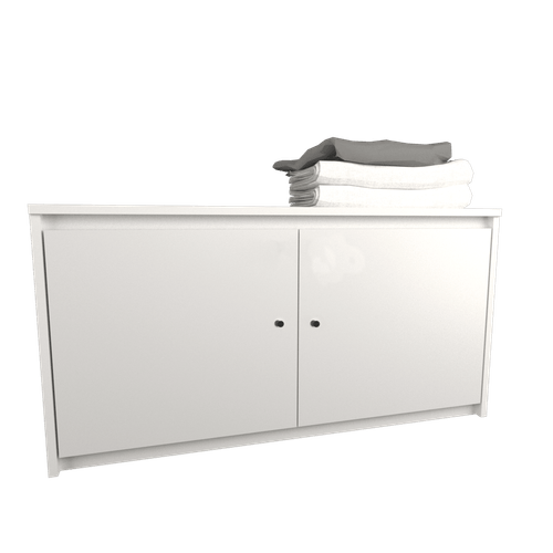 BOTINERO TABLE´S (6463-COE) 2 PUERTAS OLMO F./EVEREST